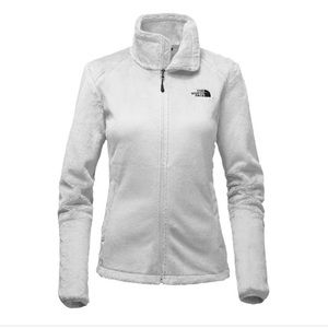 North Face Osito Jacket